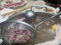 -潮泰牛肉火锅 · 创于1992年(车公庙店)