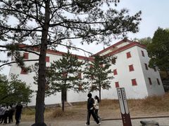 -普陀宗乘之庙(小布达拉宫)