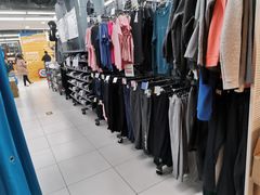 -迪卡侬(高新万达店)