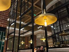 -上海前滩香格里拉大酒店