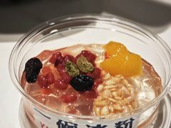 -清真·宁夏印象·盐池滩羊肉体验店(江宁路店)