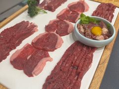 -阳坊胜利涮羊肉(阳坊老店)