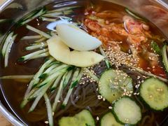-朝鲜烤肉(安宁庄店)