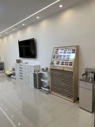 -玉指悦色美甲美睫