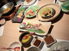 -匠和风精致料理(宁德万达店)