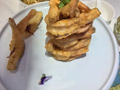 -福海居烤鸭店(鸟巢店)