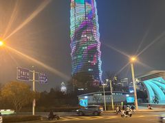 -华怡·金信酒店(潮州古城人民广场店)