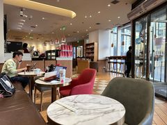 -COSTA COFFEE(房山印象城店)