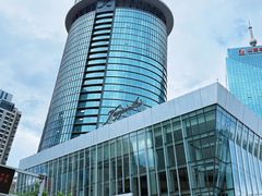 -太原凯宾斯基饭店