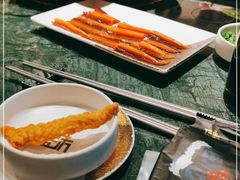 -肆味(东原1891江景店)