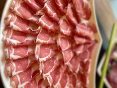 -南门涮肉(上海一店)