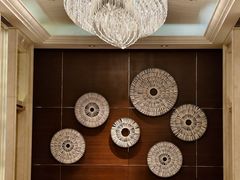 -上海明天广场JW万豪酒店