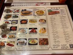 -桃花印巷江南小馆(朝阳路店)