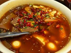 -上海人家花樣年华(中山公园店)