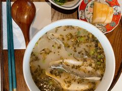 -顶特勒·黄鱼馆·特色菜(上海大世界店)