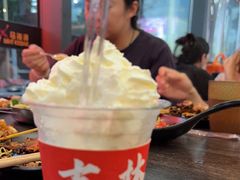 -马海涛牛肉串·午市牛腩饭·烧烤夜宵(领汇广场店)
