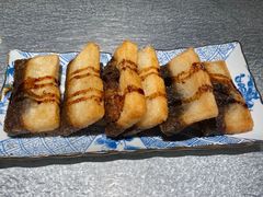 -探鱼·鲜青椒爽麻烤鱼(北京路天河城店)