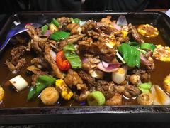 -蘭奢雅集·江浙菜(青山江滩店)