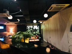 -绿茵阁牛扒餐厅(客村店)