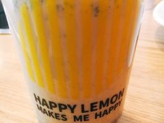 -快乐柠檬happylemon(乐客城夏庄路店)