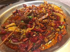 -嘎嘎鸭脑壳(蜀汉路店)