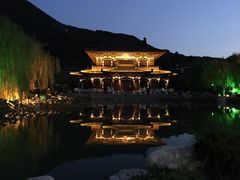 -华清宫景区