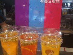 -麦当劳(宾水西道店)
