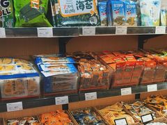 -来伊份(闻喜路三店)