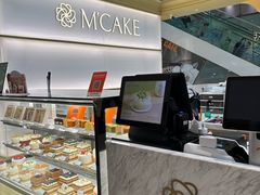 -M'CAKE(西单大悦城店)