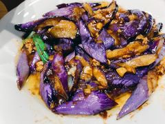 -老村长土菜馆(湖墅南路店)