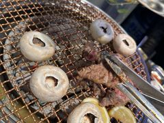 -入火韩国烤肉(凯旋广场店)