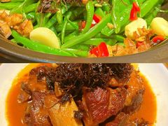 -千岛湖小鱼儿·淳安匠心农家菜