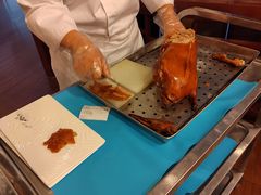 -全聚德(上海首店浦东店)