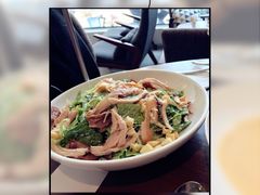 -ZEMOCAFE·FUSION FOOD(西交利物浦店)