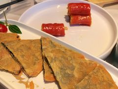 -滋粥楼·顺德菜(番禺广场总店)