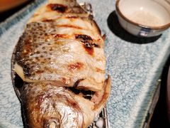 -上井精致料理(中兴商业大厦店)