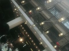 -美丽豪酒店(西安钟鼓楼回民街店)