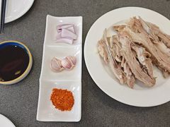 -小叶手抓·清真食品(治平路店)