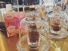 -CAFE'IN精品咖啡体验空间(小寨店)