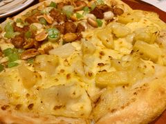 超值双拼套餐-乐凯撒披萨(欢乐颂购物中心店)