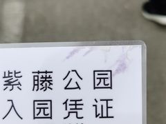 -嘉定紫藤园