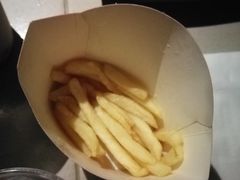 -麦当劳(广州新港东路第二分店)