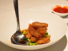 黄金脆带鱼-新荣记(BFC外滩金融中心店)