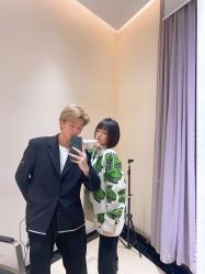 -M1 HAIR烫染