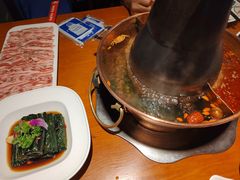 -前门涮肉(群力店)