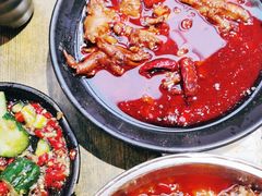 -老闵田螺馆·南昌特色小炒(梦时代店)