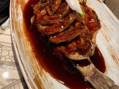 -绿茶餐厅(领展购物广场·中关村店)