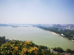 -云龙湖旅游景区