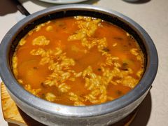 海鲜泡饭-维园悦谱·海派家常菜(乌鲁木齐南路店)