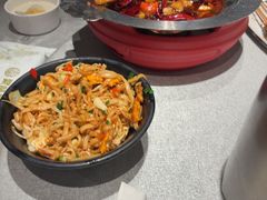 -聚味瞿记·龙虾堂(咸嘉湖店)